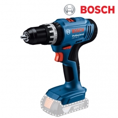 보쉬 GSB 18V-25 충전 임팩트 드릴 드라이버 본체(베어툴) 06019K93B1