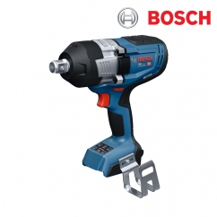 보쉬 GDS 18V-1600H 충전 임팩트 렌치 본체(베어툴) 06019M11B0