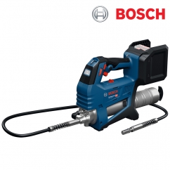 보쉬 GFP 18V-10 충전 구리스 주입 펌프 본체(베어툴) 06019N6001