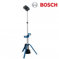 보쉬 GLT 18V-5000 타워형 충전 LED 작업등 본체(베어툴) 06019P5000