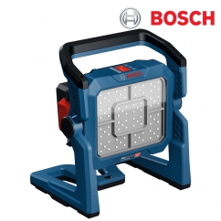 보쉬 GLI 18V-5000 충전 LED 작업등 본체(베어툴) 06019P5100