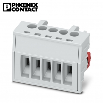 피닉스컨택트 ICC25-PSC1,5/5-3,5-AA-7035 PCB 커넥터 1084024