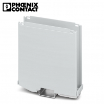 피닉스컨택트 ICS25-B100X98-O-7035 마운팅 베이스 하우징 1105221