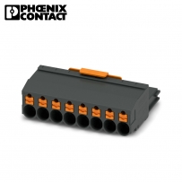 피닉스컨택트 SPC 4/ 8-STTL-6,35 PCB 커넥터 1233126