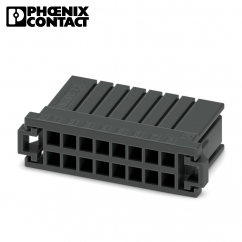 피닉스컨택트 DD31PC 2,2/16-3,81-X PCB 커넥터 1340474