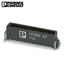 피닉스컨택트 FR 1,27/ 32-MV 1,75 SMD 수 커넥터 1373886