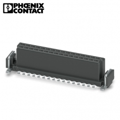 피닉스컨택트 FR 1,27/ 32-FV 6,25 SMD 암 커넥터 1374031