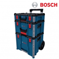 보쉬 L-BOXX Contractor Set 3 공구 보관 솔루션 1600A037DY