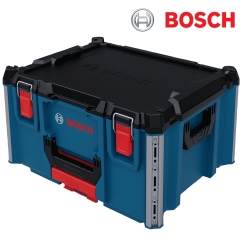 보쉬 L-BOXX Contractor 322 공구함 559x432x322mm 1600A037E0