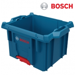 보쉬 L-BOXX Contractor Crate 공구 보관 솔루션 1600A037E2