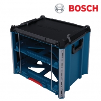 보쉬 L-BOXX Contractor Rack 2 공구 보관 솔루션 1600A037E4