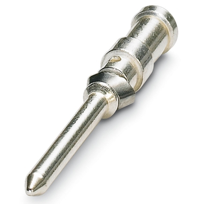 피닉스컨택트 CK1,6-ED-0,37ST AG 크림프 접점 1663336