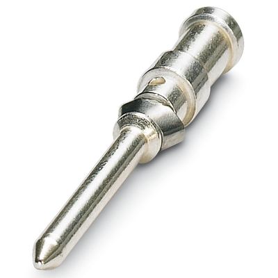 피닉스컨택트 CK1,6-ED-1,50ST AG 크림프 접점 1663378