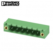 피닉스컨택트 MSTB 2,5/ 6-GF-5,08 인쇄 회로 기판 하우징 1776540