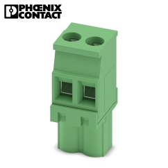 피닉스컨택트 MVSTBW 2,5/ 2-ST-5,08 PCB 커넥터 1792757