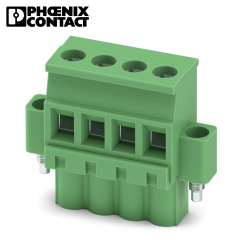 피닉스컨택트 MVSTBW 2,5/ 4-STF-5,08 PCB 커넥터 1834929