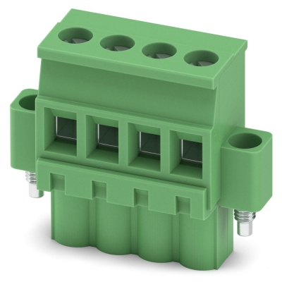 피닉스컨택트 MVSTBW 2,5/ 4-STF-5,08 PCB 커넥터 1834929