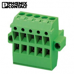 피닉스컨택트 TMSTBP 2,5/ 5-STF-5,08 PCB 커넥터 1853133