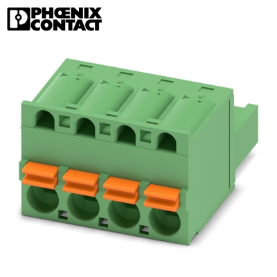 피닉스컨택트 FKC 2,5/ 4-ST-5,08 PCB 커넥터 1873074
