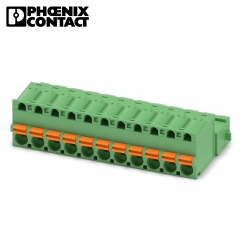 피닉스컨택트 FKIC 2,5/11-ST-5,08-RN PCB 커넥터 1925951