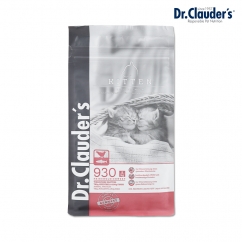 닥터클라우더 하이 프리미엄 캣 키튼 4kg