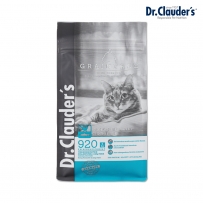 닥터클라우더 하이 프리미엄 캣 그레인프리 1.5kg