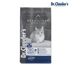 닥터클라우더 하이 프리미엄 캣 시니어 라이트 1.5kg