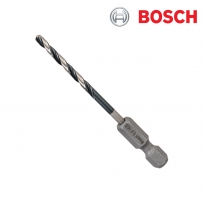 보쉬 PRO HSS-G 3x33x72 Impact 트위스트 드릴비트 2608577566