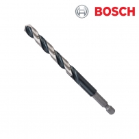 보쉬 PRO HSS-G 9x81x125 Impact 트위스트 드릴비트 2608577582