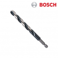 보쉬 PRO HSS-G 9.5x81x125 Impact 트위스트 드릴비트 2608577583