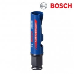 보쉬 EXPERT 멀티 컨스트럭션 홀소 22mm 2608900453