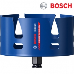 보쉬 EXPERT 멀티 컨스트럭션 홀소 121mm 2608900484