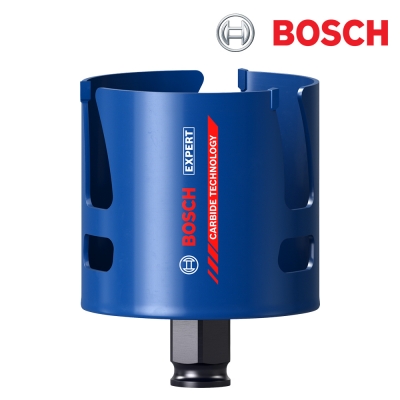 보쉬 EXPERT 멀티 컨스트럭션 홀소 70mm 2608901932