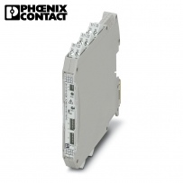 피닉스컨택트 MACX MCR-UI-UI-NC 입력 시그널 컨디셔너 2811446