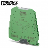 피닉스컨택트 MINI MCR-SL-I-I 입력 시그널 컨디셔너 2864406