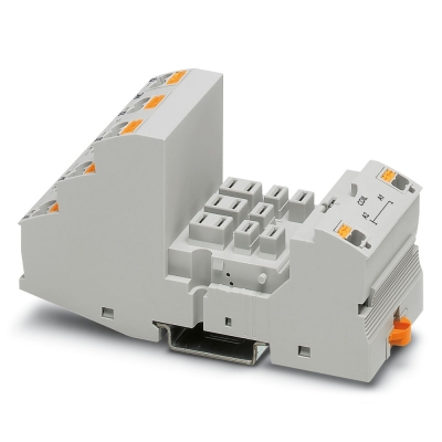 피닉스컨택트 RIF-4-BPT/3X21 릴레이 소켓 2900961