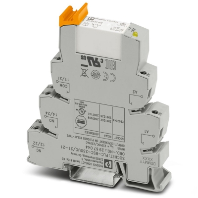 피닉스컨택트 PLC-RSC-230UC/21-21 릴레이 모듈 2967099