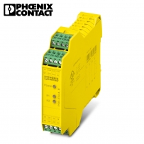 피닉스컨택트 PSR-SCP- 24UC/ESL4/3X1/1X2/B - 세이프티 릴레이 2981059