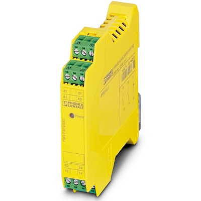 피닉스컨택트 PSR-SCP- 24DC/FSP2/2X1/1X2 커플링 릴레이 2986575