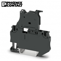 피닉스컨택트 ST 4-HESI (5X20) 퓨즈 단자대 3036369