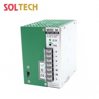 솔텍 산업용 스위치 52V 전원공급장치 AD1240-48S