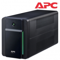 APC Back-UPS 타워형 1200VA 650W BX1200MI-GR