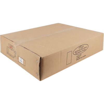 강원전자 넷메이트 허브랙 전·후면 고정 선반, 2U 가변형 410~510mm CYSSA-2UD10