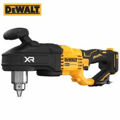 디월트 20V MAX 충전 소형 스터드 조이스트 드릴 본체(베어툴) DCD444N-KR