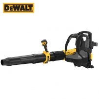 디월트 60V MAX 충전 백팩 송풍기 본체(베어툴) DCMBL800N-KR