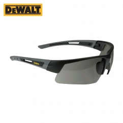 디월트 DPG100 와이드뷰 보안경, 차광 블랙 DPG100-2D-KR