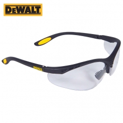 디월트 DPG58 컴포트핏 보안경, 투명 DPG58-1D-KR
