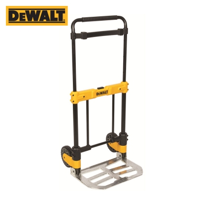 디월트 폴딩 핸드트럭 190kg DXWT-FT512