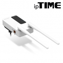 아이피타임(ipTIME) WiFi 6 무선 액세스 포인트 EXTENDER-AX1500T