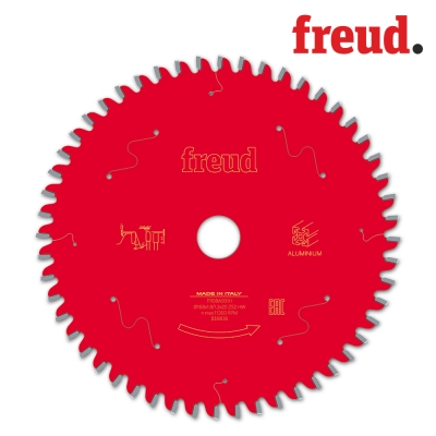 프레우드 FR08A001H 168mm T52 알루미늄용 원형톱날(1개입) F03FS13238